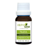 Un flacon de 15 ml de Tilleul de la marque Alphagem