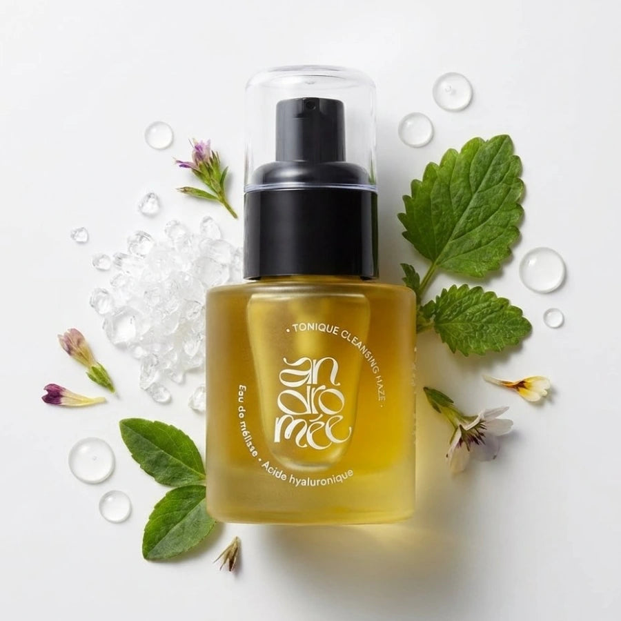 Tonique - 30ml - Andromée