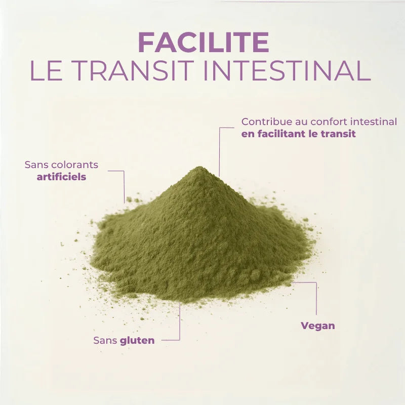 Les bienfaits de Transit-line