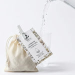 Billes de céramique filtrantes japonaises trio avec pichet d'eau pure et cristalline