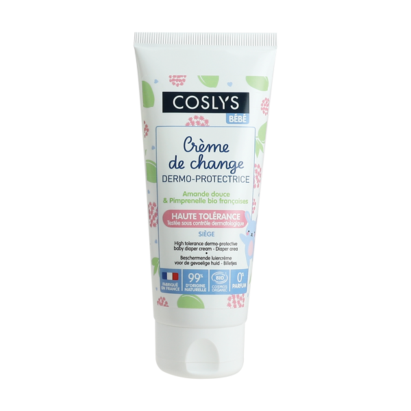 Crème de change bébé COSLYS 75 ml