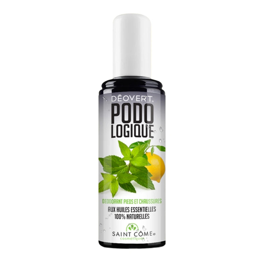 Un Vapo Podologique de 100 ml de la marque Laboratoire Saint Côme