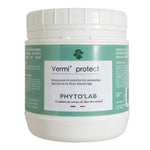 Pot de Vermi' protect  de la marque Phyto'Lab.
