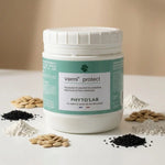 Vermi'Protect vermifuge poudre chien chat avec ingrédients naturels