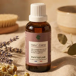Verru' Calme Phyto'Lab traitement naturel verrues chien flacon verre ambré