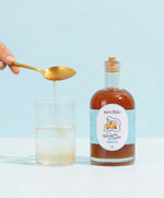 utilisation du Vinaigre de cidre bio 500ml Archie
