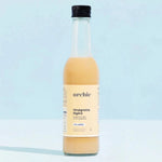 Une bouteile de 36 cl de Vinaigrette Collagène+ Archie 
