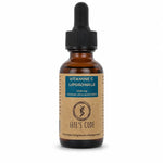 Vitamine C liposomale 1000 mg Life's Code en flacon avec pipette