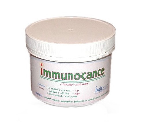 Immunocance - Défenses immunitaires - 60 g