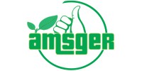 Amsger