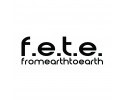 F.E.T.E From Earth To Earth