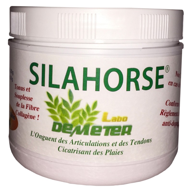 Silahorse - 500 g