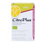 CitroPlus Pamplemousse 500 mg Bio - 75 ou 300 comprimés