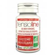 Tensioline Bio est l'allié idéal pour les personnes souffrant d'hypertension légère à modérée