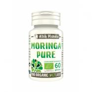 Moringa Pure Bio - 60 ou 150 gélules GELULES : 60