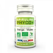 Spiruline Bio Phyco+ - 300 Comprimés COMPRIMES : 300