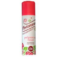 Spray Désodorisant Phytaromasol - 250 ml Parfum : Palmarosa Fleuri : régénérant -  détente