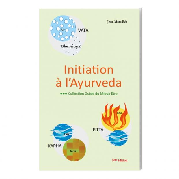 Cette réédition est encore plus accessible sans aucune connaissance de l'Ayurvéda, avec des éclairages nouveaux sur certains aspects